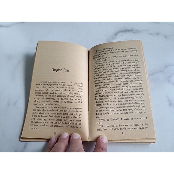 Return To Clerycastle By Monica Heath Paperback - Picture 5 of 10